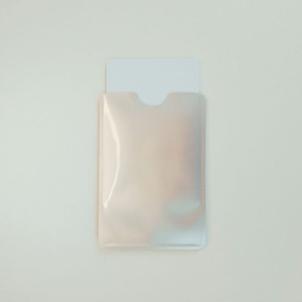 RFID Blocker Kartenetui