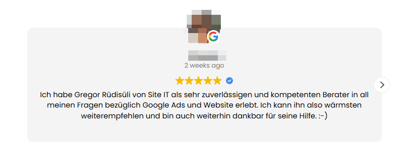 Social Proof
