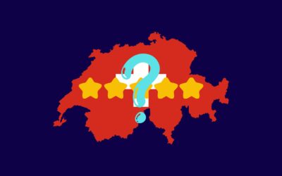 Umfrage: Google Bewertungen in der Schweiz